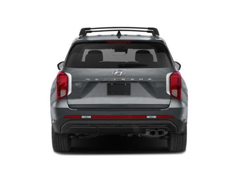 Used 2025 Hyundai Palisade XRT image 8
