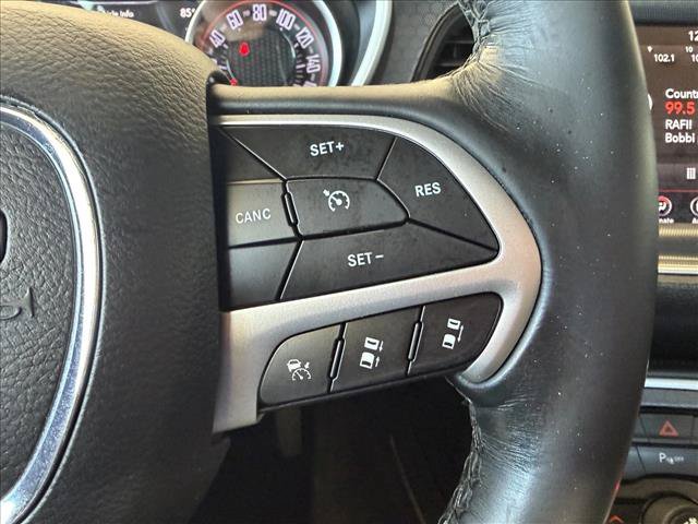 Used 2018 Dodge Challenger SXT Plus RWD image 17