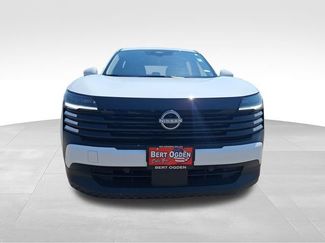 Certified 2025 Nissan Kicks SV FWD video 2