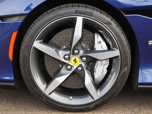 Certified 2023 Ferrari Portofino M image 69