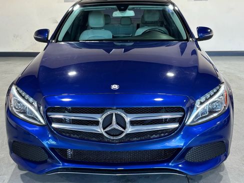 Used 2017 Mercedes-Benz C 300 Sedan image 2