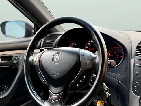 Used 2007 Acura TL Type-S FWD image 20