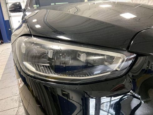 Used 2022 Mercedes-Benz S 500 4MATIC image 33