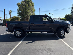 Used 2026 RAM 2500 Big Horn AWD/4WD image 4