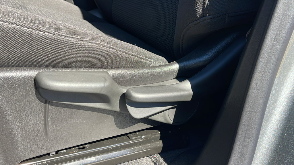 New 2026 GMC Canyon Elevation RWD image 12