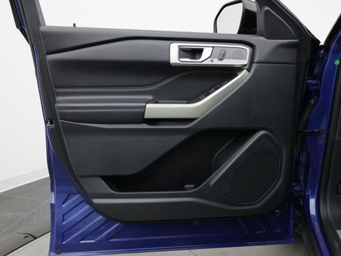 Used 2021 Ford Explorer Limited RWD image 14