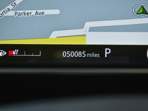 Used 2022 Land Rover Range Rover Sport HSE Silver Edition image 22