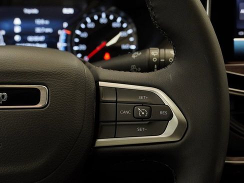 New 2026 Jeep Compass Latitude image 26