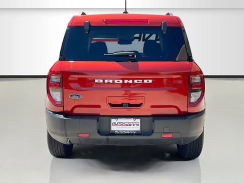 Used 2024 Ford Bronco Sport Big Bend AWD/4WD image 6