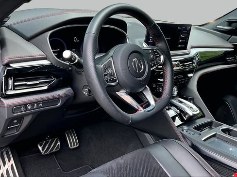 Certified 2026 Acura MDX A-Spec AWD/4WD image 17