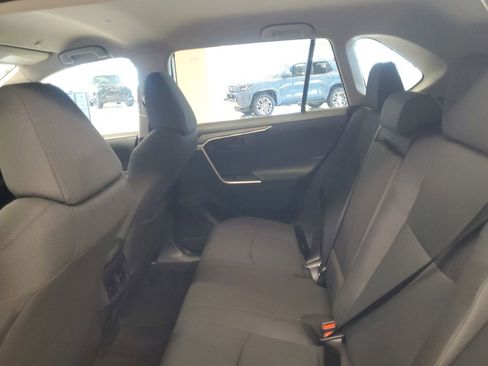 Used 2024 Toyota RAV4 LE image 10