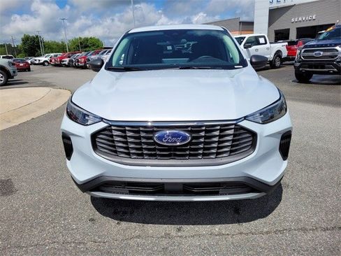 New 2025 Ford Escape Active w/ Tech Pack #1 image 2