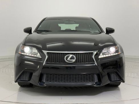 Used 2015 Lexus GS 350 image 6