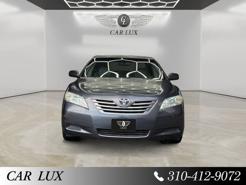 Used 2009 Toyota Camry Hybrid FWD image 8