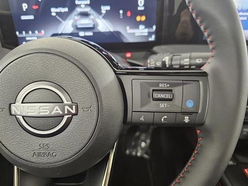 New 2026 Nissan Kicks SR w/ SR Premium Package image 30