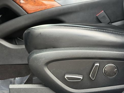 Used 2019 Lincoln Nautilus Reserve w/ Cargo Utility Package image 22