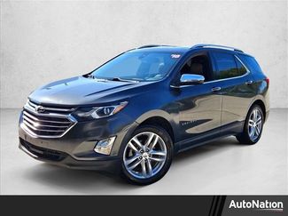 Used 2018 Chevrolet Equinox Premier video 1