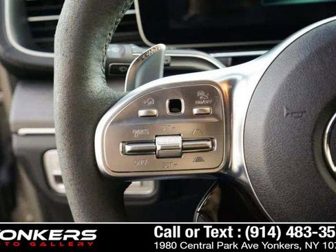 Used 2021 Mercedes-Benz GLE 53 AMG 4MATIC image 51