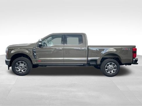New 2026 Ford F350 Lariat AWD/4WD image 2