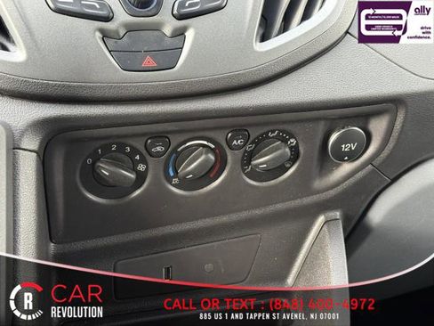 Used 2019 Ford Transit 250 148 Low Roof w/ Interior Upgrade Package image 21