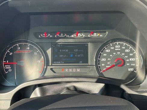 Used 2019 Ford F150 XLT w/ Equipment Group 302A Luxury image 14