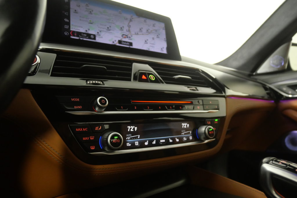 Used 2019 BMW M5 w/ Executive Package AWD/4WD image 27
