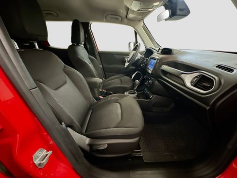 Used 2020 Jeep Renegade Sport AWD/4WD image 31