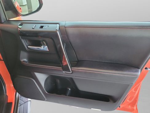 Certified 2023 Toyota 4Runner TRD Pro image 29