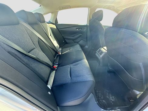 Certified 2026 Honda Accord SE image 22