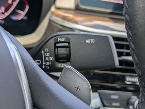 Used 2022 BMW 540i w/ M Sport Package RWD image 37