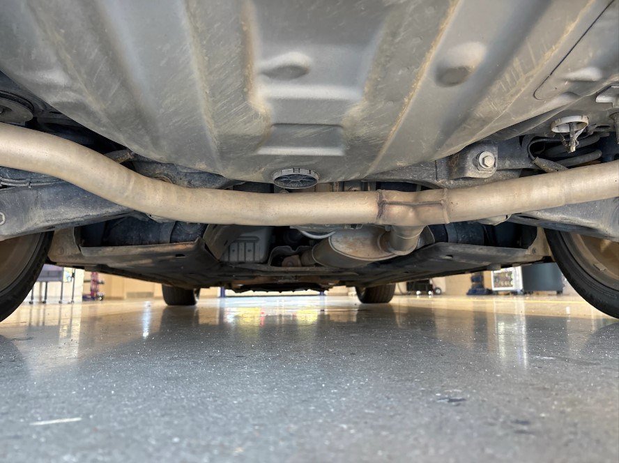 Used 2020 Chrysler 300 Limited RWD image 7