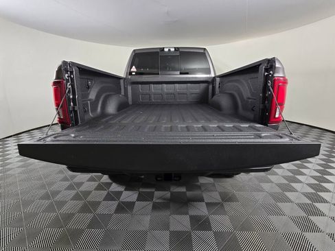 New 2025 RAM 3500 Big Horn image 40
