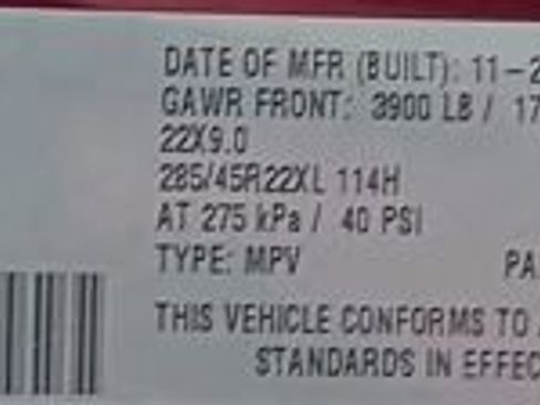 New 2026 Jeep Grand Wagoneer Limited image 26