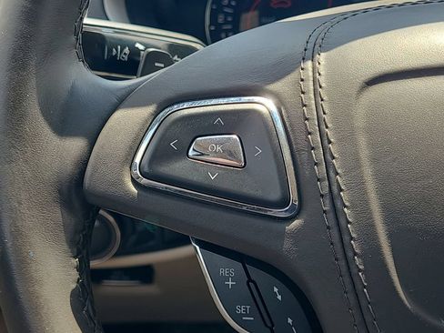 Used 2020 Lincoln MKZ FWD image 18