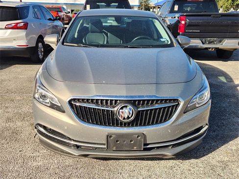 Used 2017 Buick LaCrosse Essence w/ Sights and Sounds Package image 2