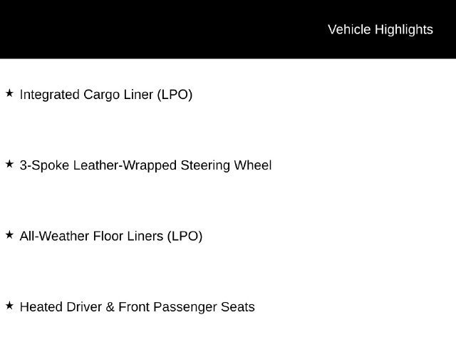 Certified 2020 Chevrolet Equinox LT w/ Driver Convenience Package FWD image 7