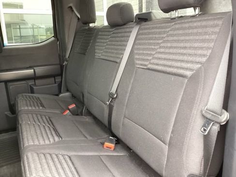 Used 2023 Ford F150 XL w/ STX Appearance Package AWD/4WD image 16