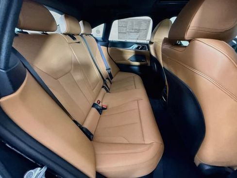 New 2026 BMW 430i xDrive w/ M Sport Package AWD/4WD image 29