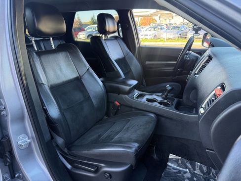Used 2018 Dodge Durango GT image 17