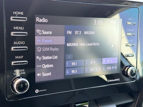 Used 2023 Toyota Camry SE w/ Convenience Package image 22