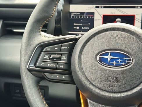 New 2026 Subaru Outback Wilderness AWD/4WD image 28
