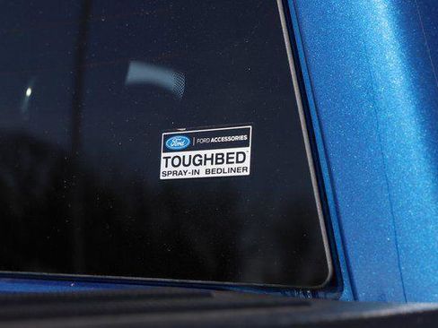 New 2025 Ford F150 STX w/ Equipment Group 200A image 10