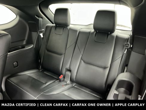 Certified 2023 MAZDA CX-9 Grand Touring image 15