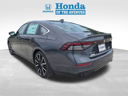 New 2026 Honda Accord Touring image 5