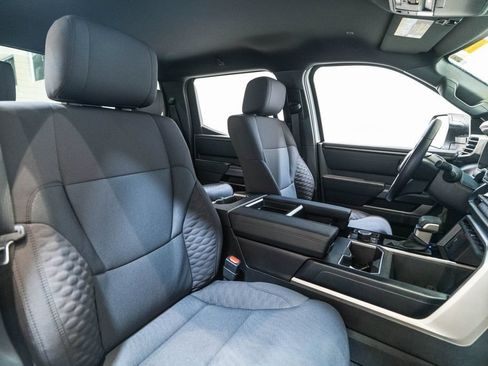 Certified 2026 Toyota Tundra SR5 AWD/4WD image 14