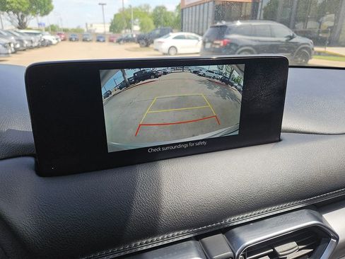 Used 2025 MAZDA CX-5 AWD 2.5 S w/ Select Package image 22