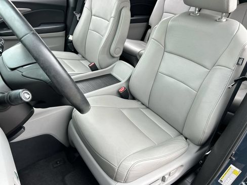 Used 2018 Honda Pilot EX-L image 19