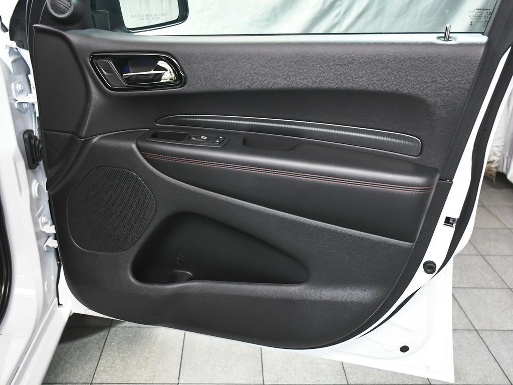Used 2026 Dodge Durango GT AWD/4WD image 13
