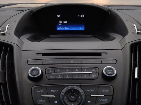 Used 2018 Ford Escape SE w/ Ford Safe & Smart Package FWD image 25