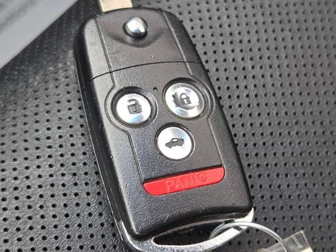 Used 2010 Acura TSX Sedan FWD image 34